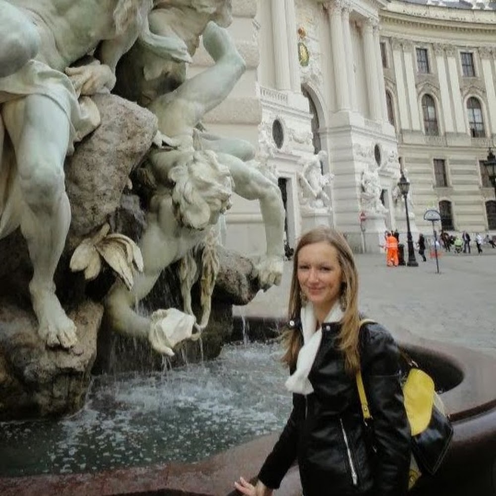 Meet your Posher, Michele